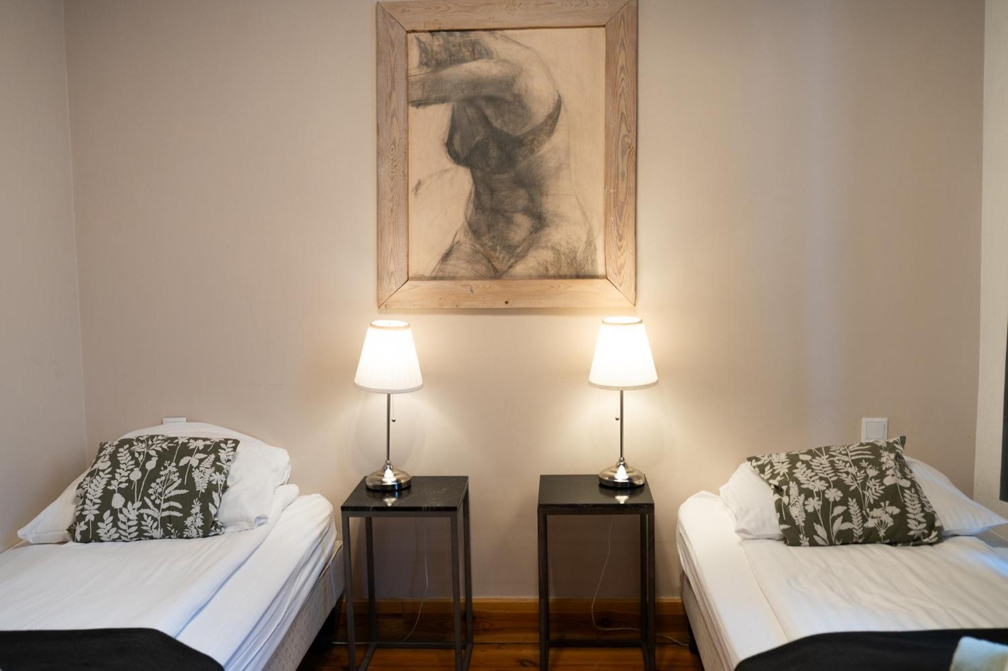 Dom Zachariasza Zappio Hostel - Gdansk — Photos 2